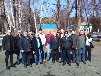 Юрий Скворцов: "Шахматы – это стратегическая сила, важная для государства"