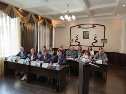 Сибирское управление Ростехнадзора провело публичные обсуждения результатов правоприменительной практики за 6 месяцев 2023 года