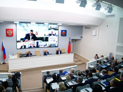 Сергей Цивилев сформировал правительство КуZбасса