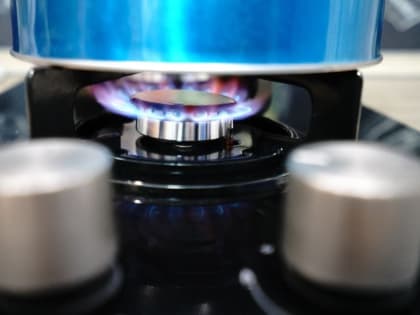 Догазификация Кузбасса ведется активными темпами