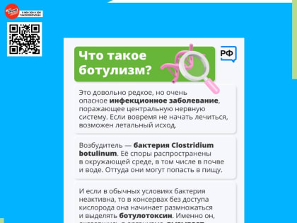 Домашние консервы: правила безопасности