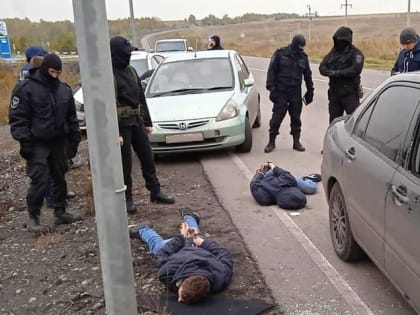 Жителям Прокопьевска грозит пожизненное заключение за сбыт наркотиков