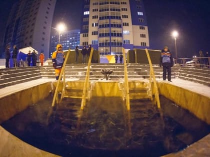 Кому нельзя окунаться в холодную воду на Крещение - разъяснение эксперта