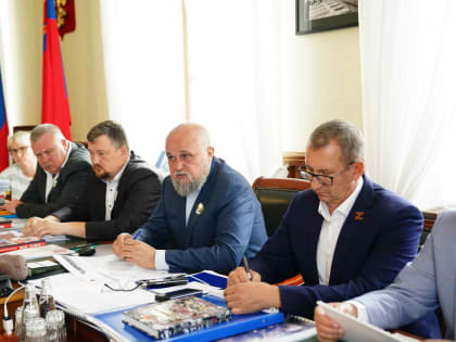 Сергей Цивилев рассмотрел жалобы на работу Почты России