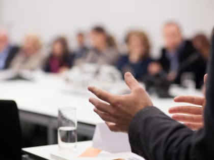 Управление проведет очередной вебинар по Единому налоговому счету