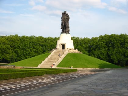 В Кузбассе обсуждается проект и строительство мемориала Героям-сибирякам