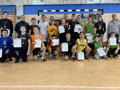 Декады спорта и здоровья.