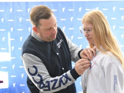 В КуZбассе проходят фестивали, конкурсы и концерты ко Дню защиты детей
