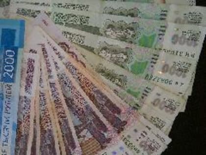 Кузбассовец отказался платить сыновьям одну треть от своего дохода, и ему установили фиксированную ежемесячную сумму алиментов