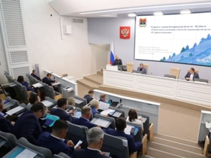 Сергей Цивилев предложил ввести новую меру поддержки для привлечения врачей в отдаленные территории