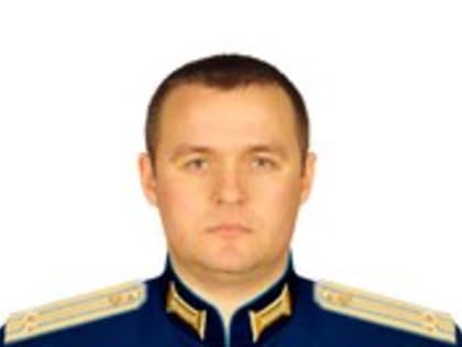 Максименко Андрей Борисович 3 марта 1977 – 1 января 2023 гг.