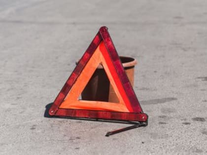 Соцсети: в Кузбассе произошла ещё одна смертельная авария