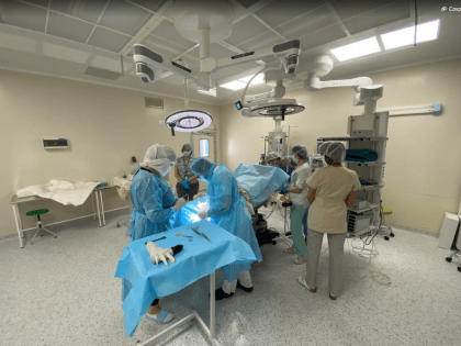 Впервые в истории медицины: кузбассовцы начали получать уникальную помощь