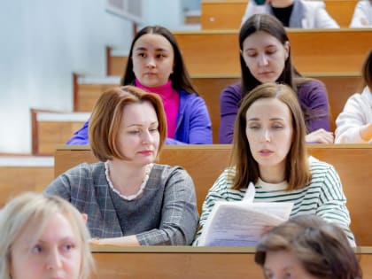 Центр притяжения научной мысли: в КемГМУ Минздрава России состоялась «Сибирская школа клинической неврологии»