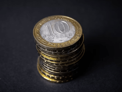 В Кузбассе средняя зарплата превысила 67 тысяч рублей