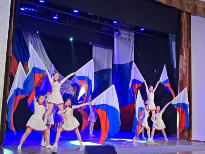 В районах Кемерова проходят праздничные программы, посвящённые 105-летию города