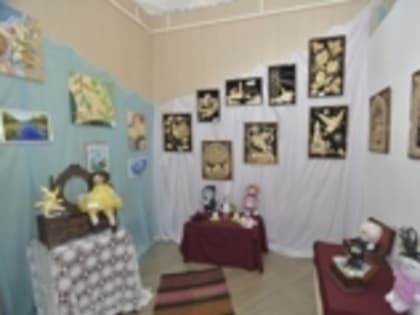ДЕТИ, СОЗДАВШИЕ СКАЗКУ