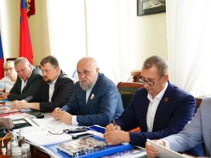 Сергей Цивилев рассмотрел жалобы на работу Почты России