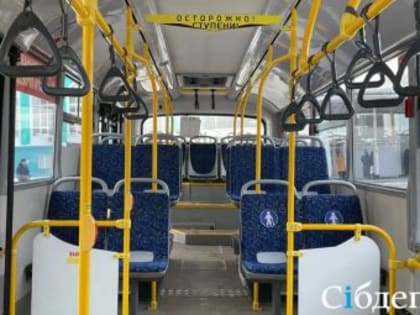 Кемеровские студенты смогут пользоваться проездными и транспортными картами учащихся