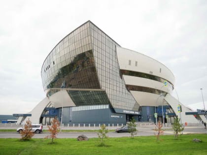 Сергей Цивилев и Дмитрий Чернышенко обсудили развитие туризма и спорта в КуZбассе