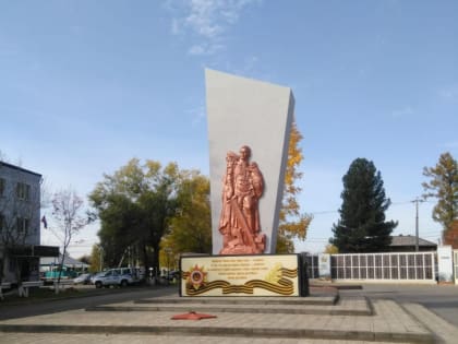 22 сентября 2022 года сотрудники Архивного управления Кузбасса с профилактическим визитом посетили Тяжинский муниципальный округ
