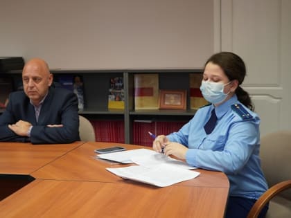 Депутаты Железногорска планируют отклонить протест прокуратуры