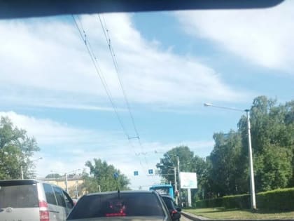 «Что вы сделали со светофором на Курако-Кирова?!» (ФОТО)