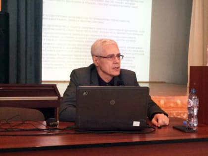 Психиатрия XXI века: вызовы и направления развития