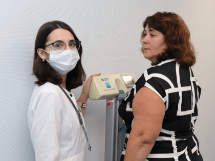 Какие обследования показаны при диспансеризации?