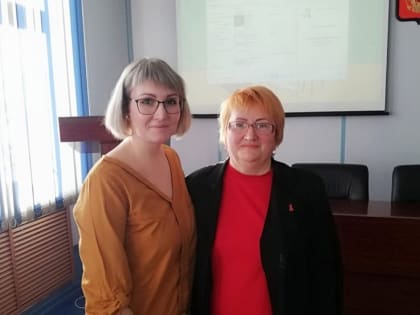 Профилактика ВИЧ и гепатита: Конференция в Прокопьевске