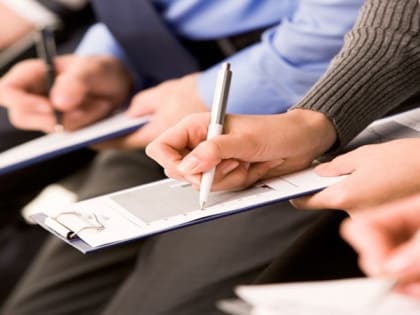 Региональное Управление провело вебинар для представителей бизнес-сообществ