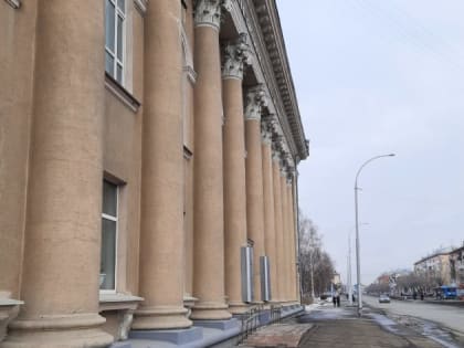 В Кемерове открывается новый сезон экскурсий по историческому городу