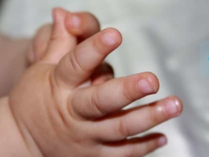 Кузбасс оказался среди лидеров по младенческий смертности