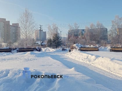 Воскресенье мороз сохранится, осадков не ожидается