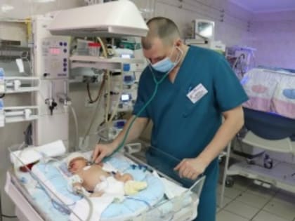 Сергей Цивилев дал старт акции «Народный врач КуZбасса»