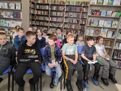 Такой вот Ушинский