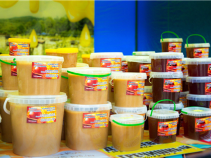 Сергей Цивилев: пчеловоды КуZбасса угостят вкусным медом посетителей ВДНХ