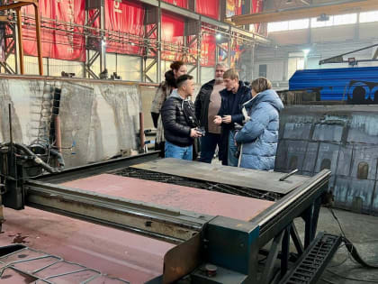 Малый бизнес Кузбасса получил 24,7 млн рублей льготной лизинговой поддержки по итогам 2024 года