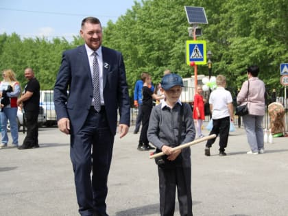 Бал отличников