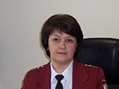 Временно  исполняющая