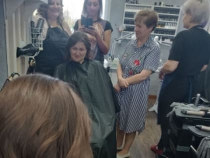 В Тяжинском округе подвели итоги профобучения безработных граждан за 9 месяцев 2023 года