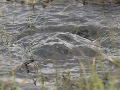 В Татарстане на реке Ик выпали из лодки три рыбака, один из них погиб