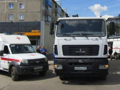 Водителю мусоровоза, задавившего пожилую женщину, предъявлено обвинение