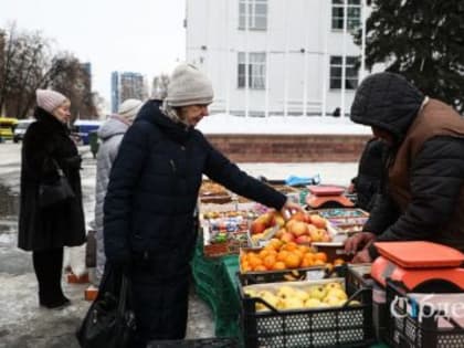 Жителей вновь взбудоражили цены в магазинах Кузбасса