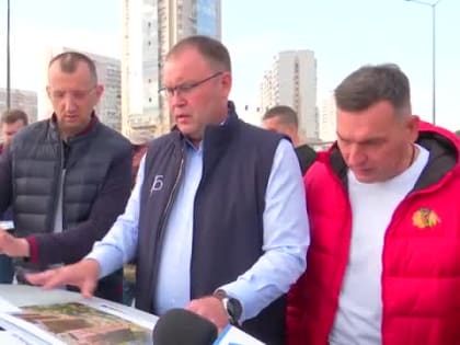 Около ретропарка построят высотки