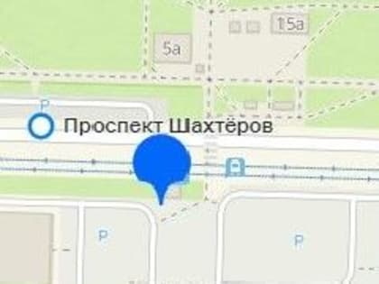 Новокузнечанка требует объяснений, почему в Новобайдаевке перенесли автобусную остановку