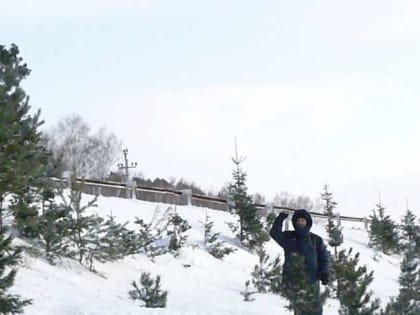 В Кузбассе устанавливают виновного в сходе лавины на школьника