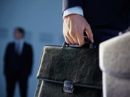 Всё правительство одного региона Сибири отправили в отставку