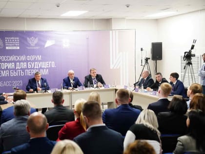 Сергей Цивилев: решение расширить географию фестиваля «Ночь Юрия Гагарина» еще больше объединит страну