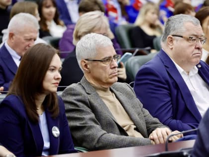 Разговор о народосбережении